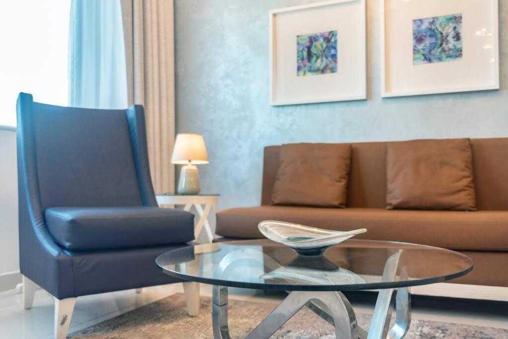 First Class 2br Modern Downtown Retreat Appartement *