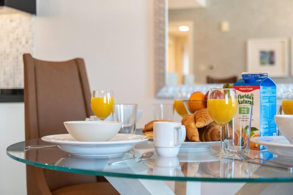 Appartement First Class 2br Modern Downtown Retreat *