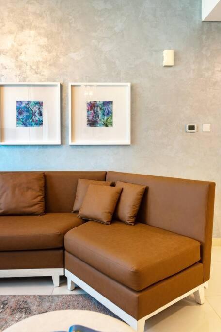 First Class 2br Modern Downtown Retreat Appartement *