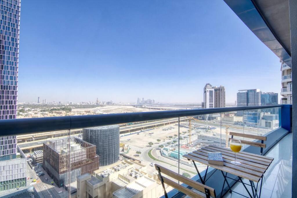 First Class 2br Modern Downtown Retreat * Dubaï