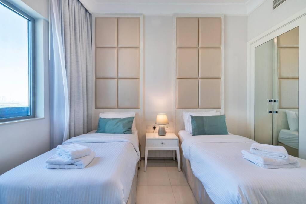 First Class 2br Modern Downtown Retreat Appartement *
