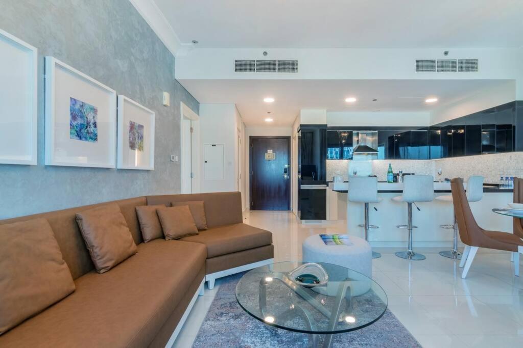 First Class 2br Modern Downtown Retreat Appartement *