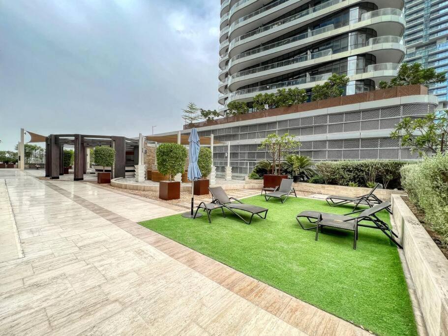 Appartement First Class 2br Modern Downtown Retreat
