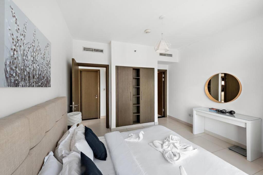 Apartamento First Class 1br Premium & Spacious Escape *