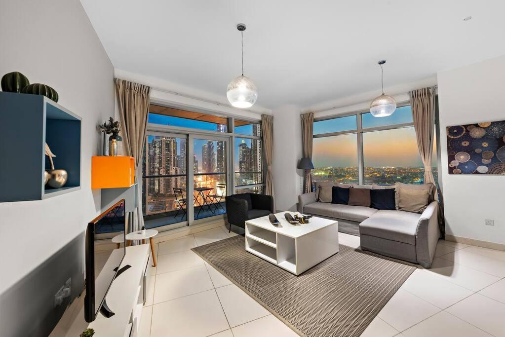 Apartamento First Class 1br Premium & Spacious Escape *