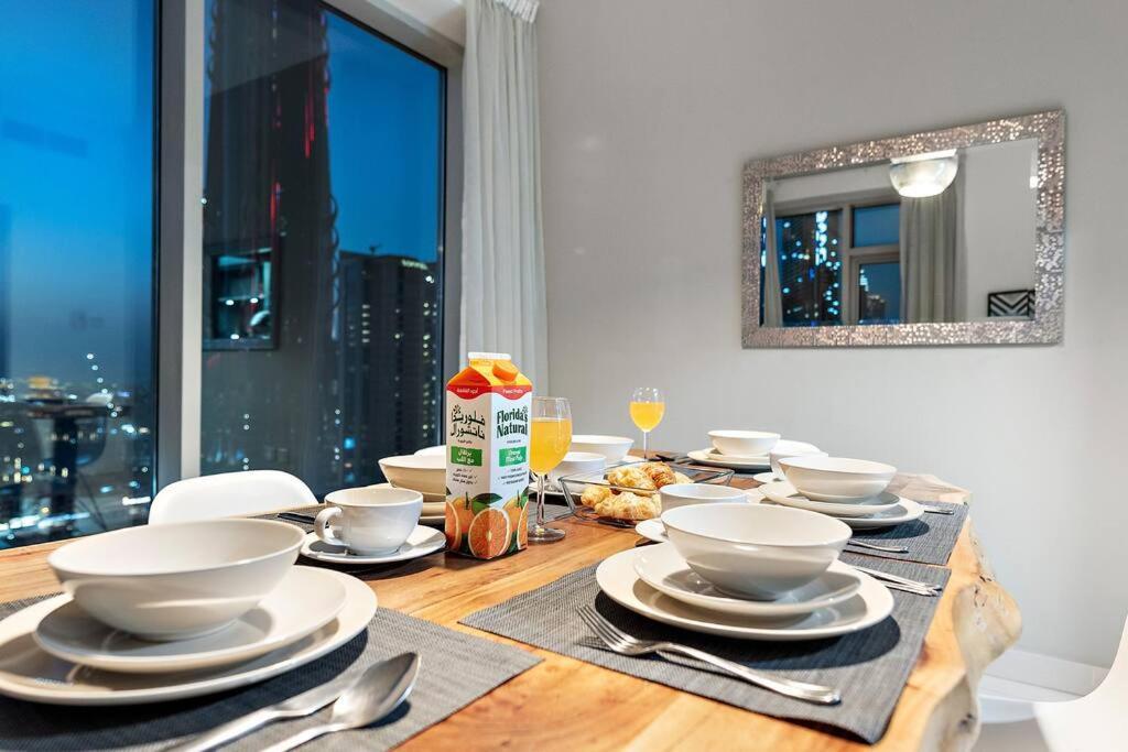Apartamento First Class 1br Premium & Spacious Escape