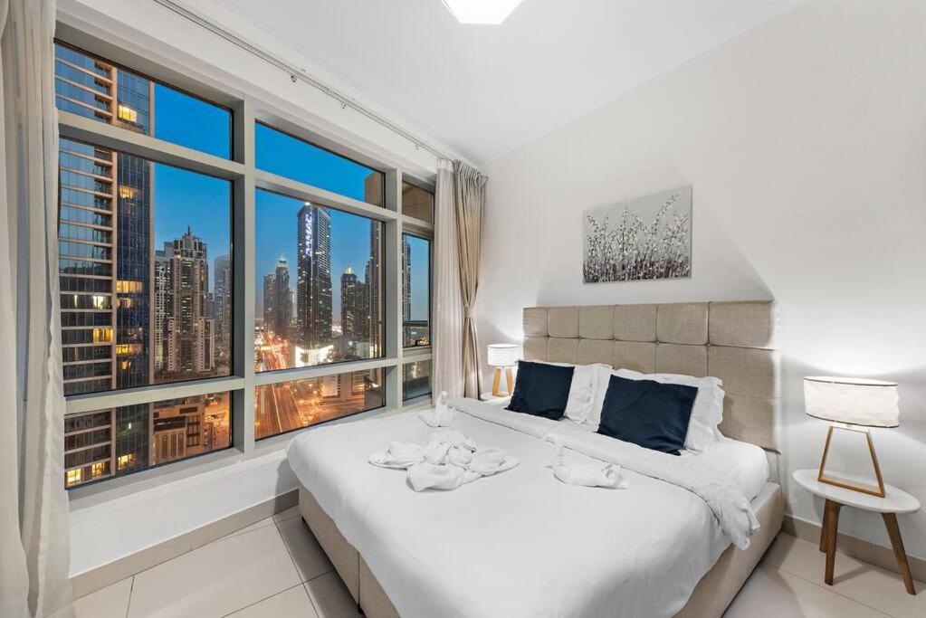 First Class 1br Premium & Spacious Escape Apartamento Dubai