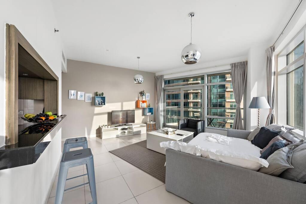 First Class 1br Premium & Spacious Escape Apartamento