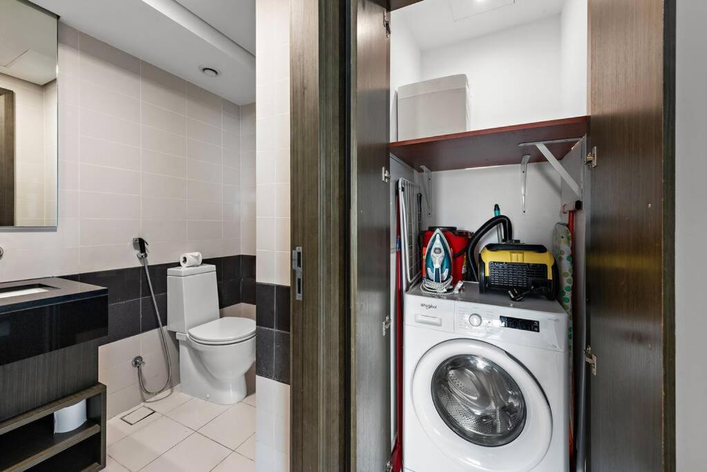 Apartamento First Class 1br Premium & Spacious Escape *