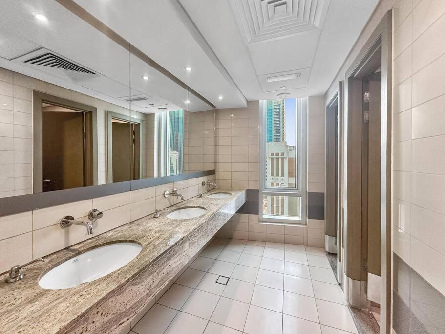 Apartamento First Class 1br Premium & Spacious Escape