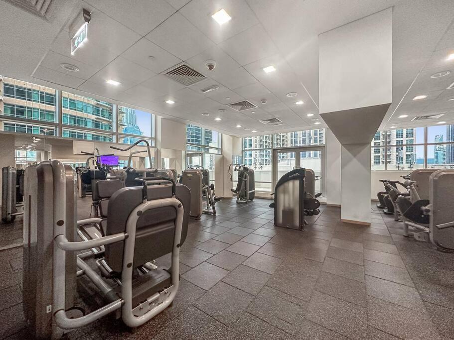 Apartamento First Class 1br Premium & Spacious Escape