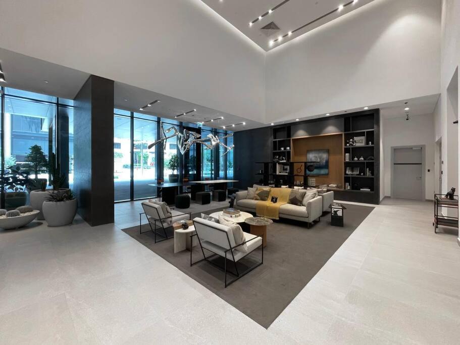 First Class Stylish Urban Escape Apartamento