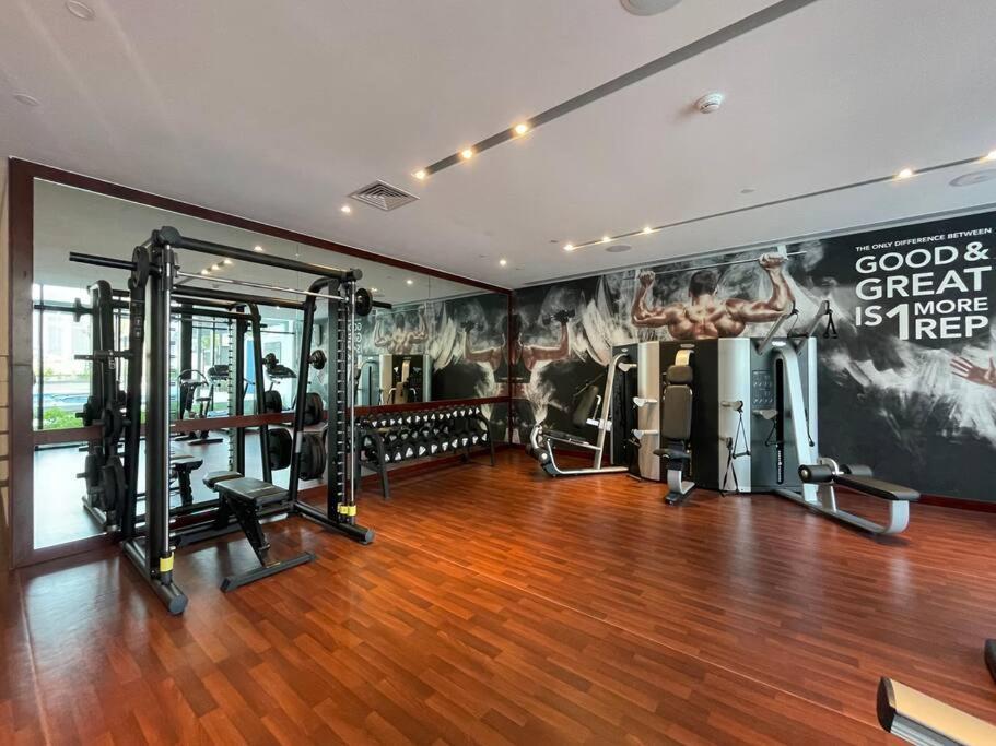 Apartamento First Class Stylish Urban Escape *