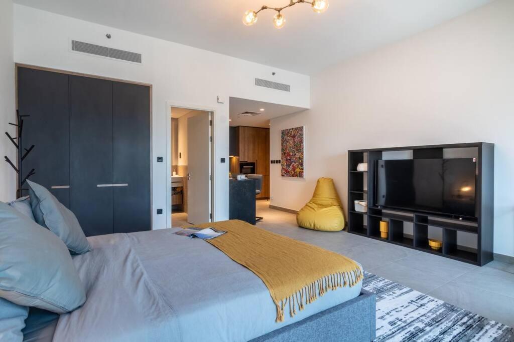 Apartamento First Class Stylish Urban Escape Dubái