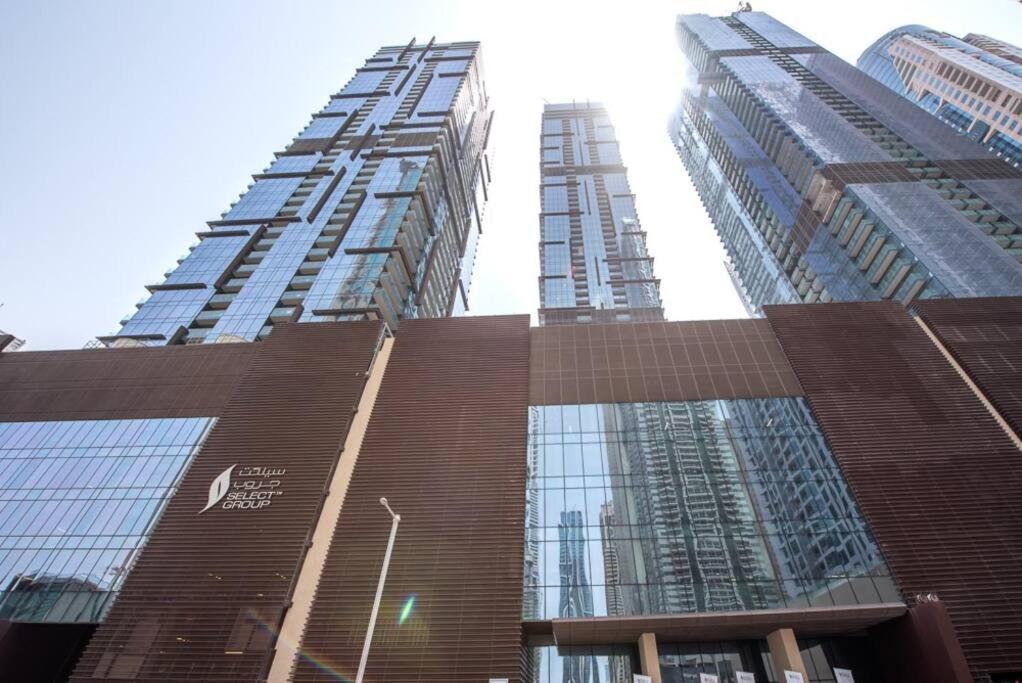 First Class 1br Stunning And Spacious Appartement Dubaï