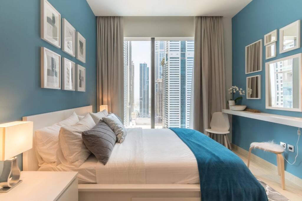 Appartement First Class 1br Stunning And Spacious