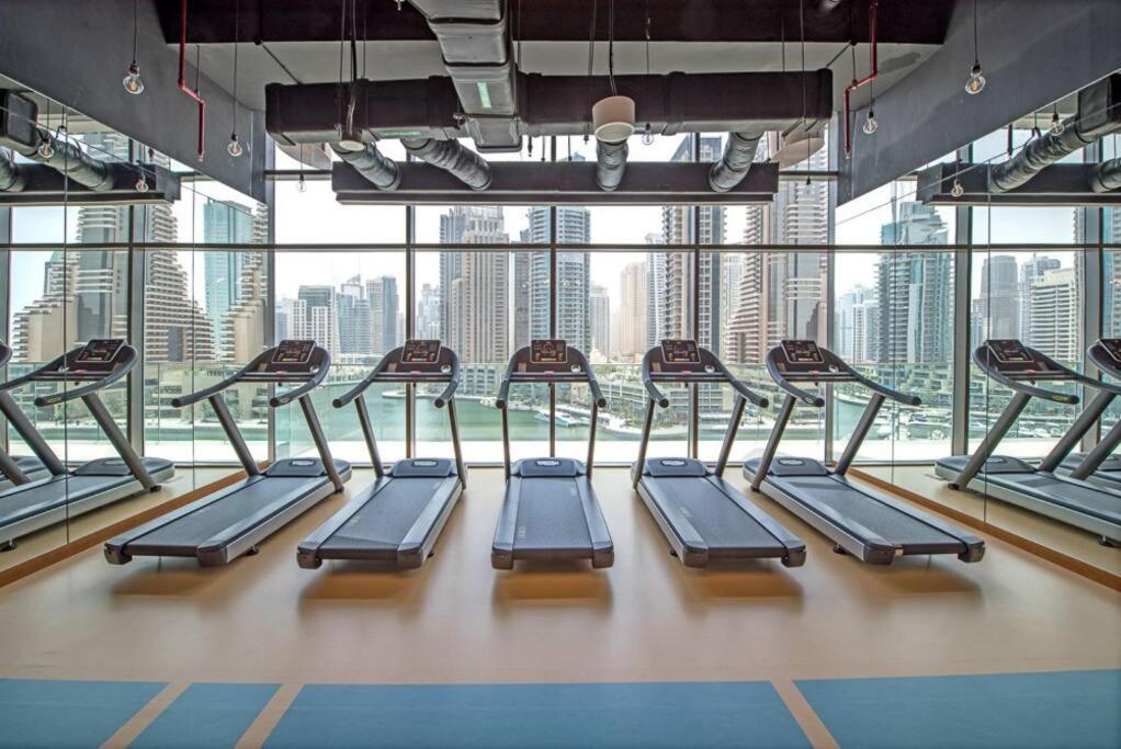 First Class 1br Stunning And Spacious Appartement Dubaï