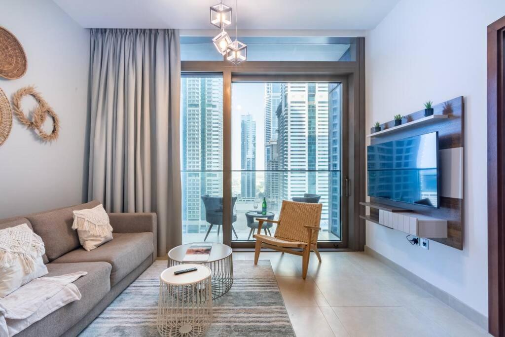 Appartement First Class 1br Extraordinary And Lavish *