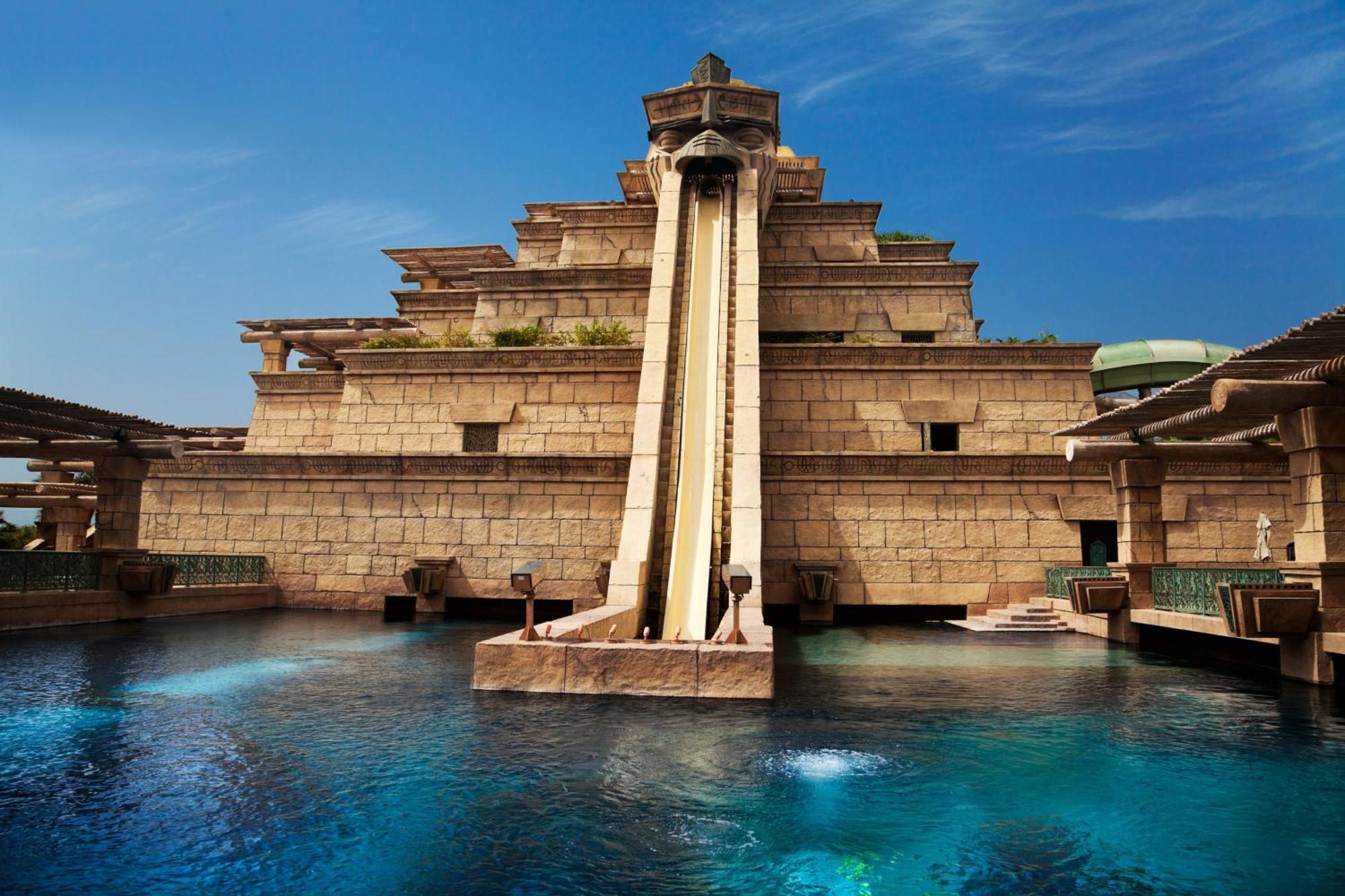 Tower - Downtown Dream, Ocean View, Opposite Mall Dubái