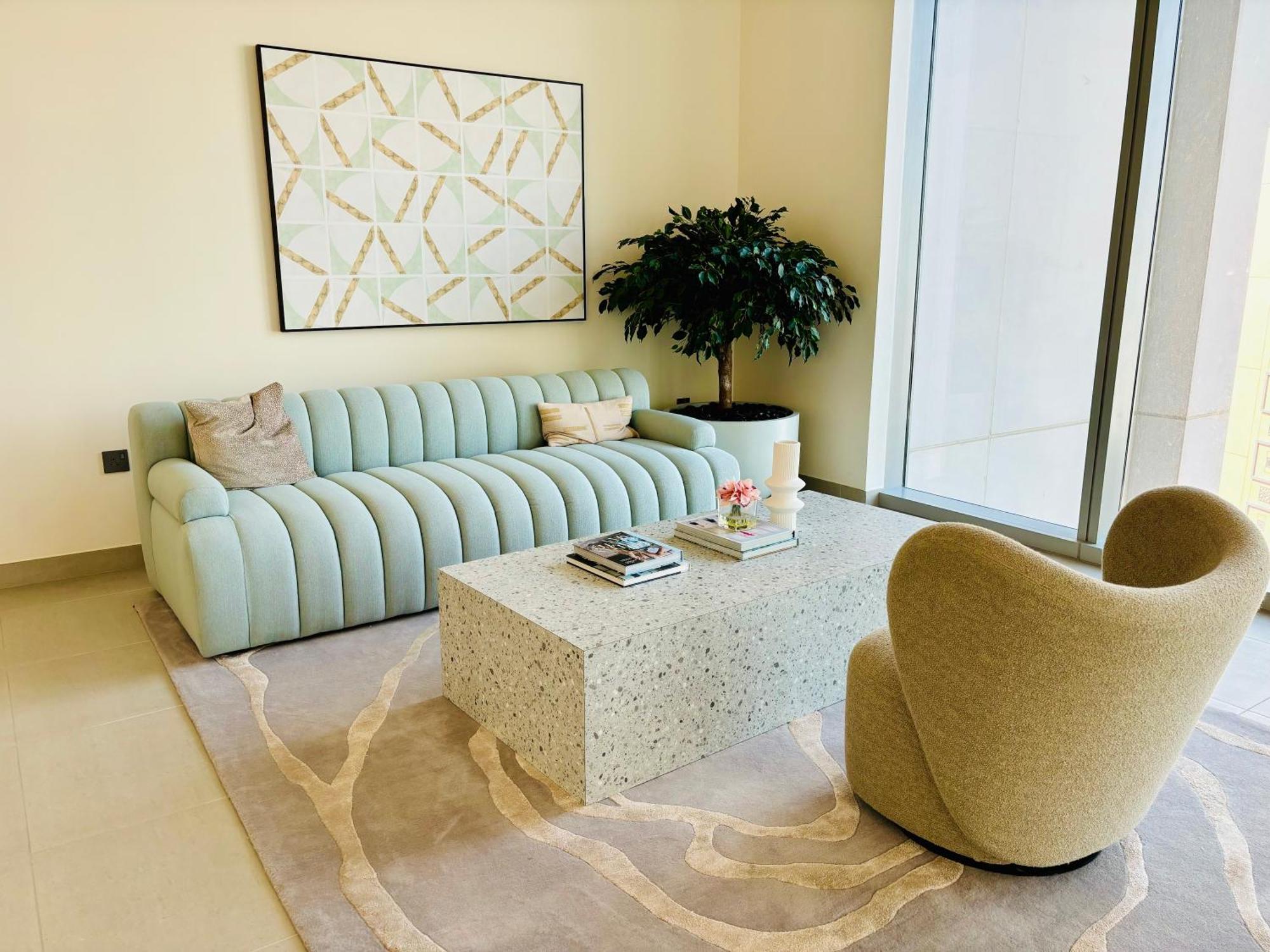 Apartamento Tower - Downtown Dream, Ocean View, Opposite Mall *
