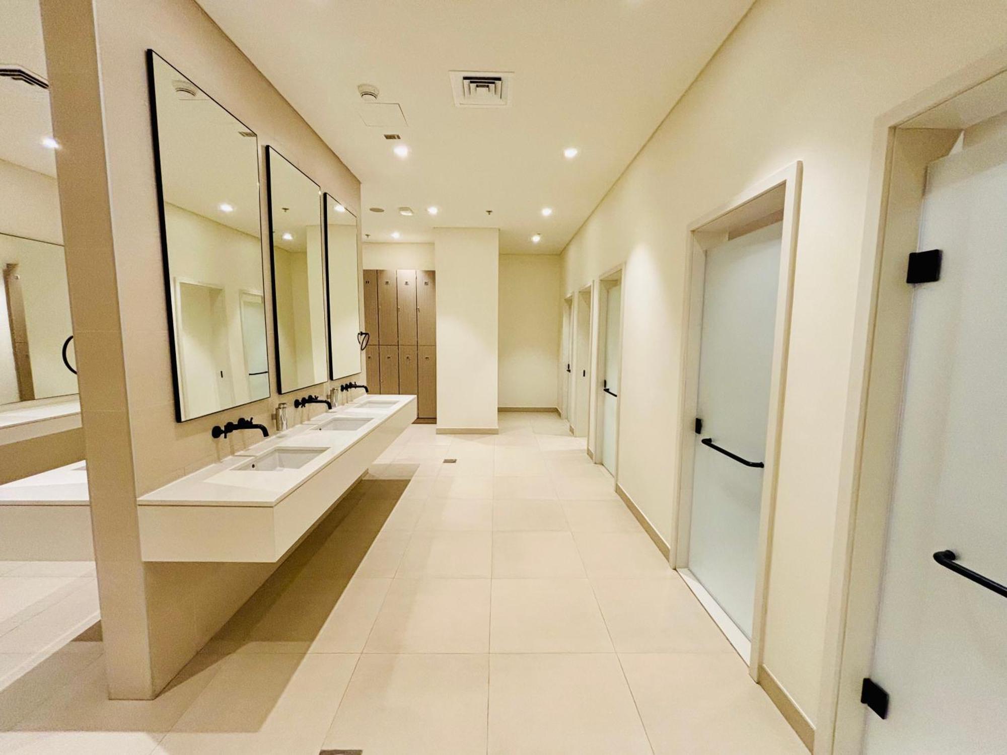Apartamento Tower - Downtown Dream, Ocean View, Opposite Mall