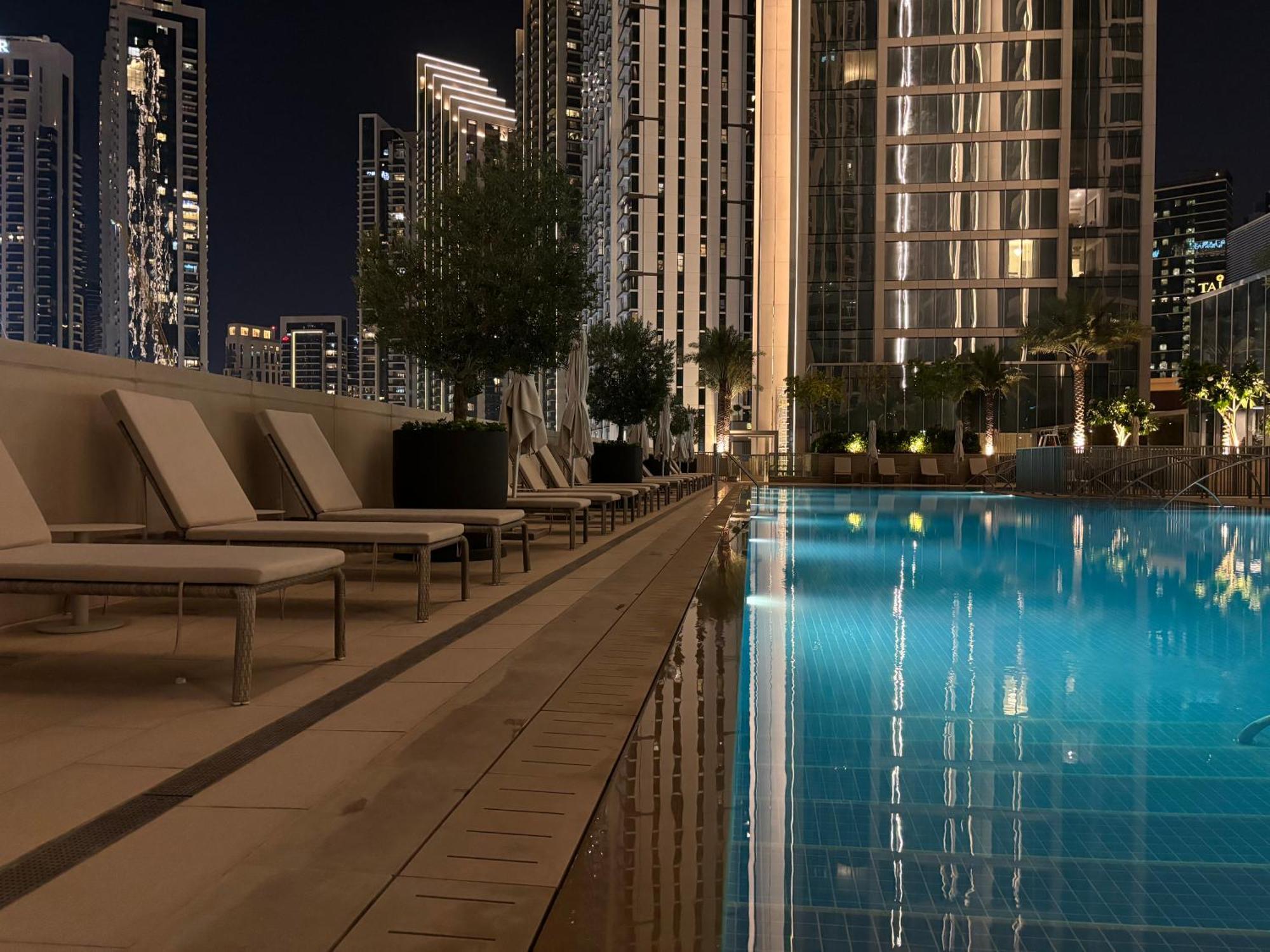 Apartamento Tower - Downtown Dream, Ocean View, Opposite Mall