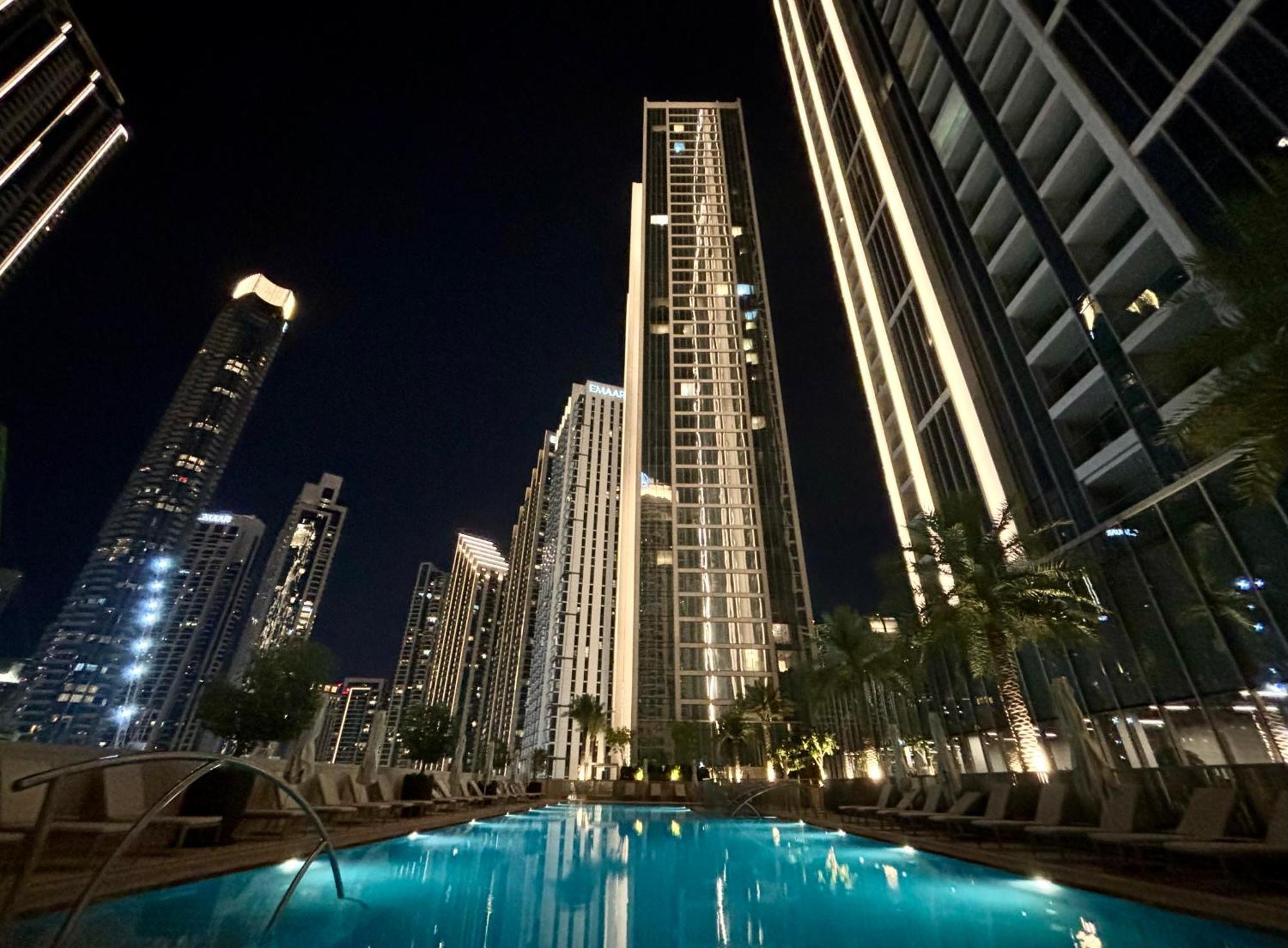 Tower - Downtown Dream, Ocean View, Opposite Mall Apartamento *