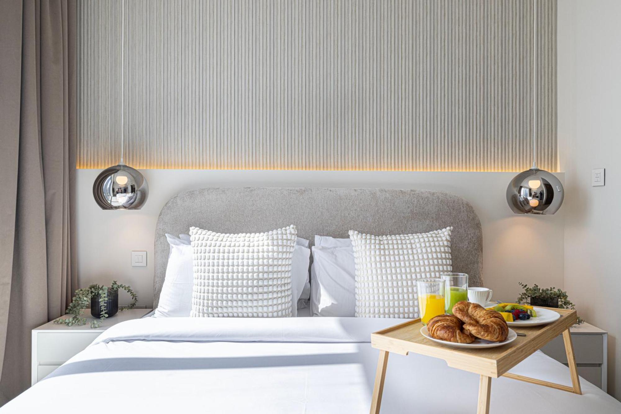 Apartamento Tower - Downtown Dream, Ocean View, Opposite Mall Dubái