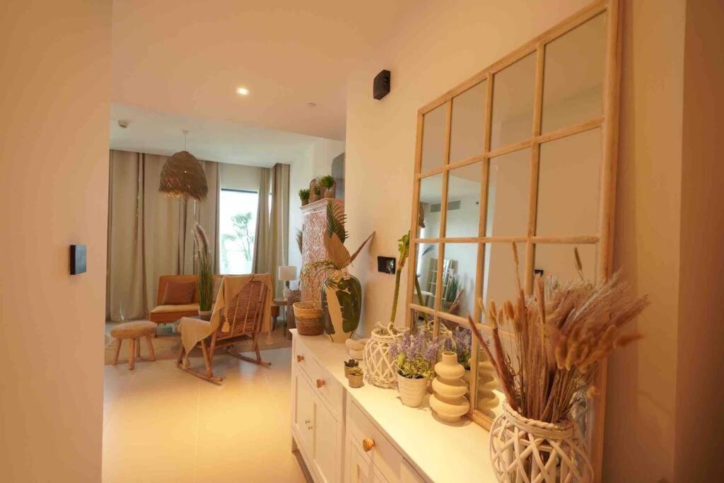 Vida Marina Appartement Dubaï
