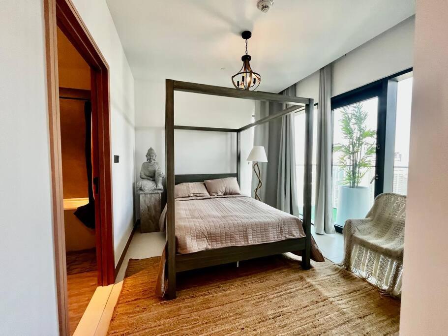 Appartement Vida Marina *