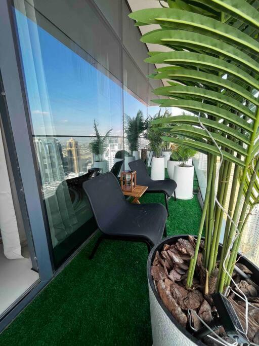 Appartement Vida Marina *