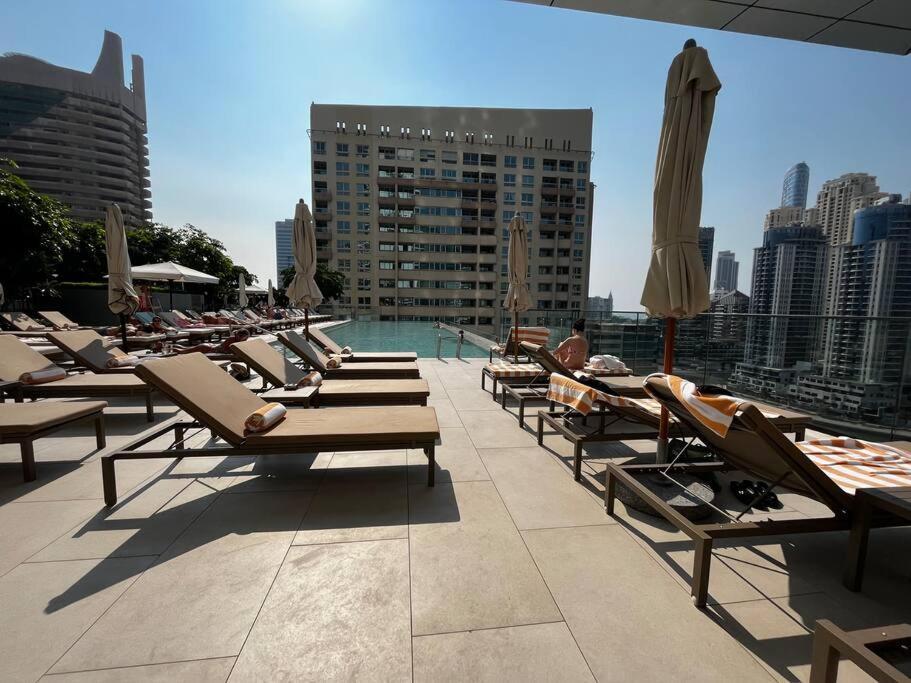 Vida Marina Appartement *