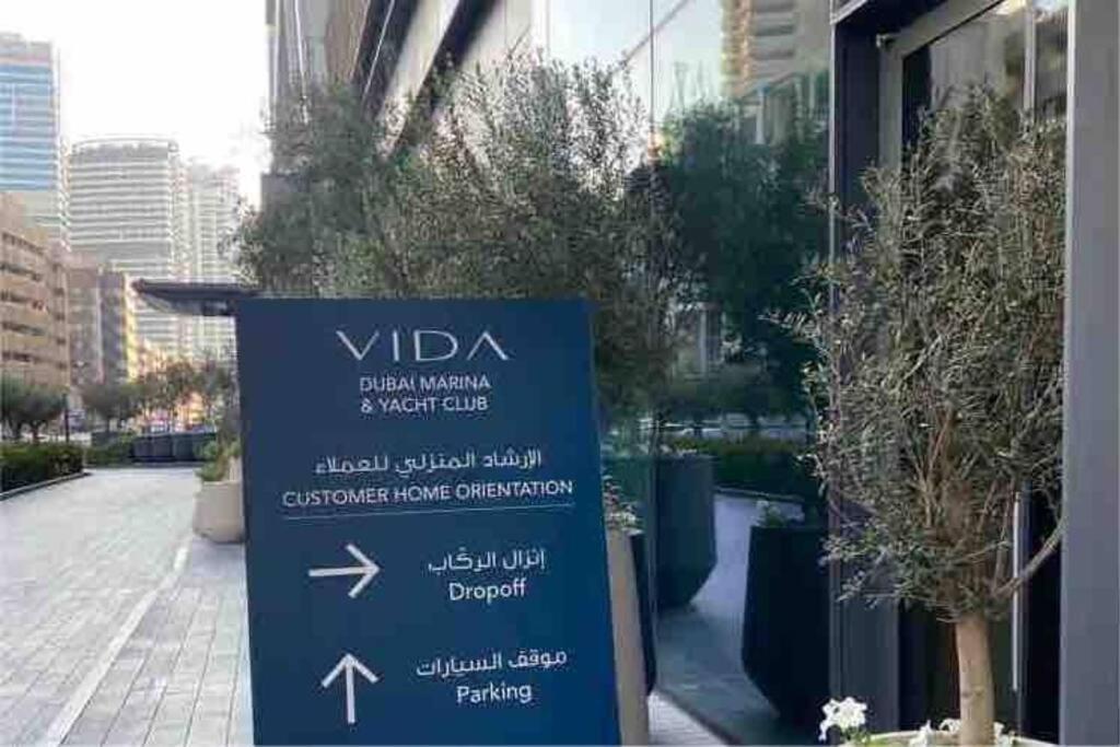 Appartement Vida Marina