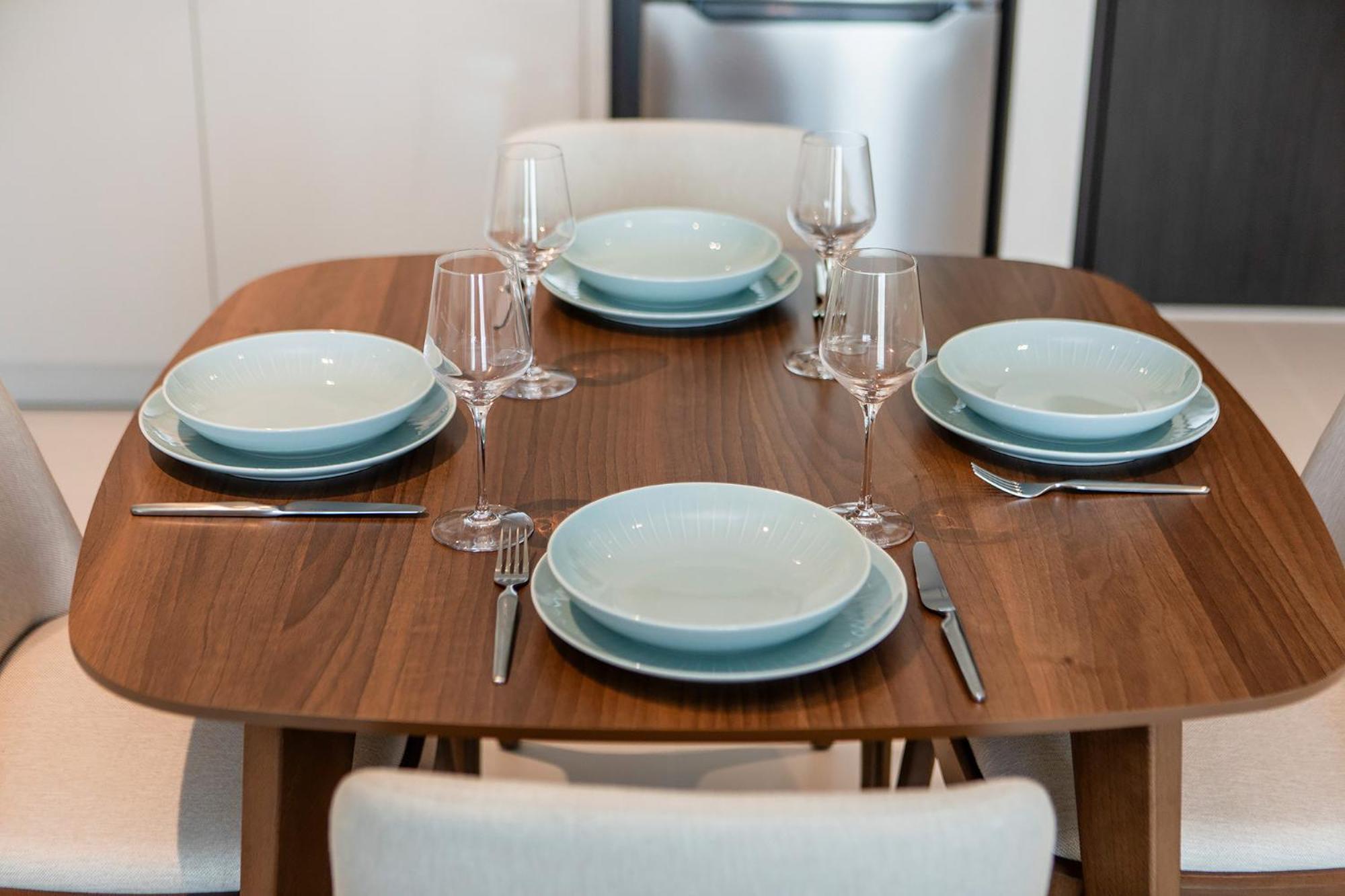 Chic In Marina Vista Emaar Beachfront * Dubaï