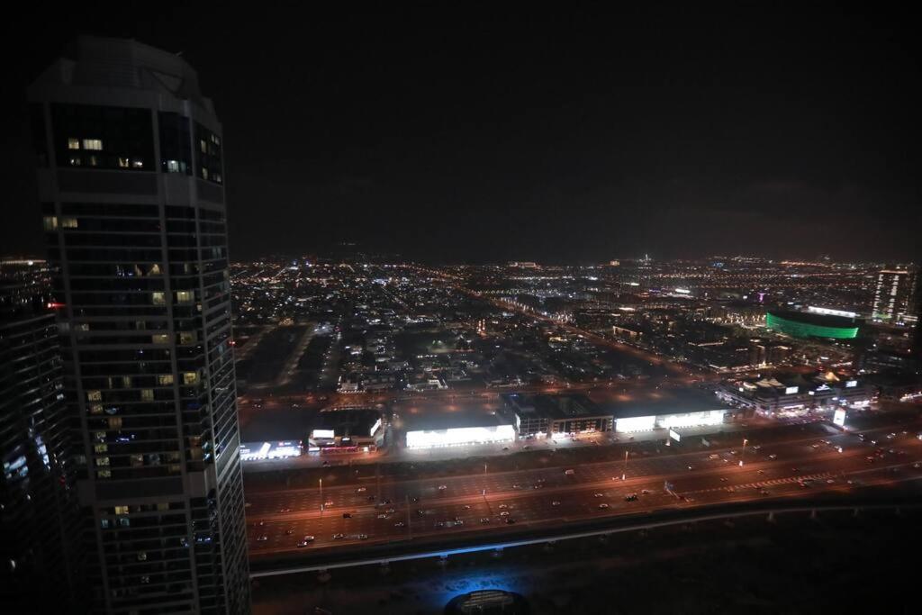 Appartamento Luxury2br Highest Infinity Pool Burj View Business Bay *