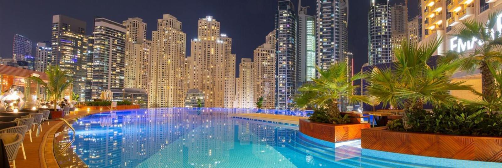 A Chic In Marina Apartamento