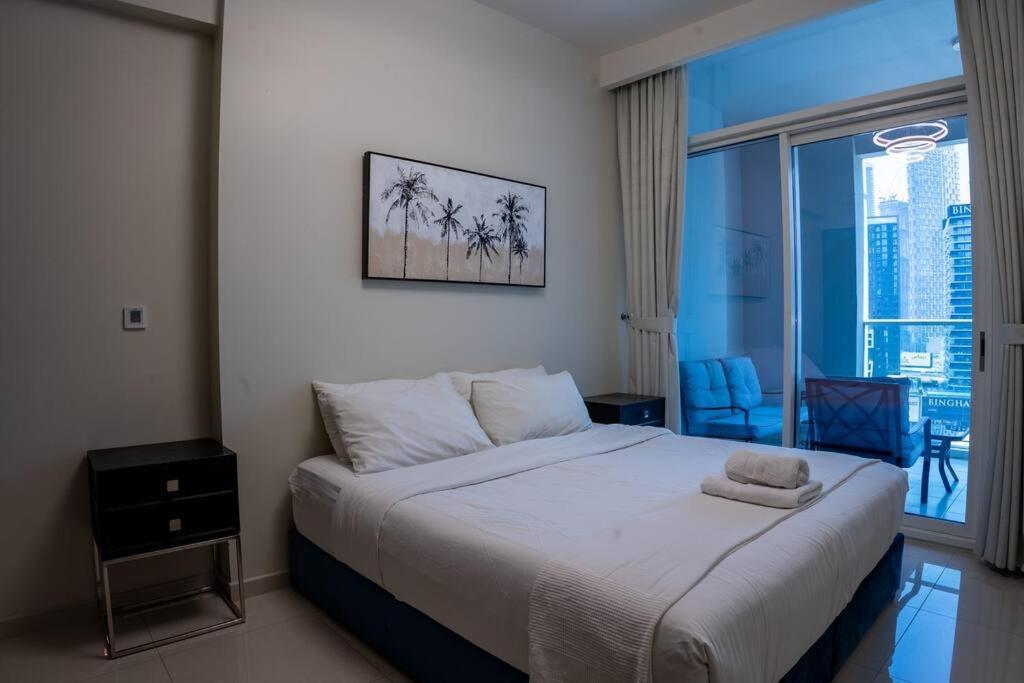 Appartement Apartment- 12 Mins Walking Mall Burj Khalifa