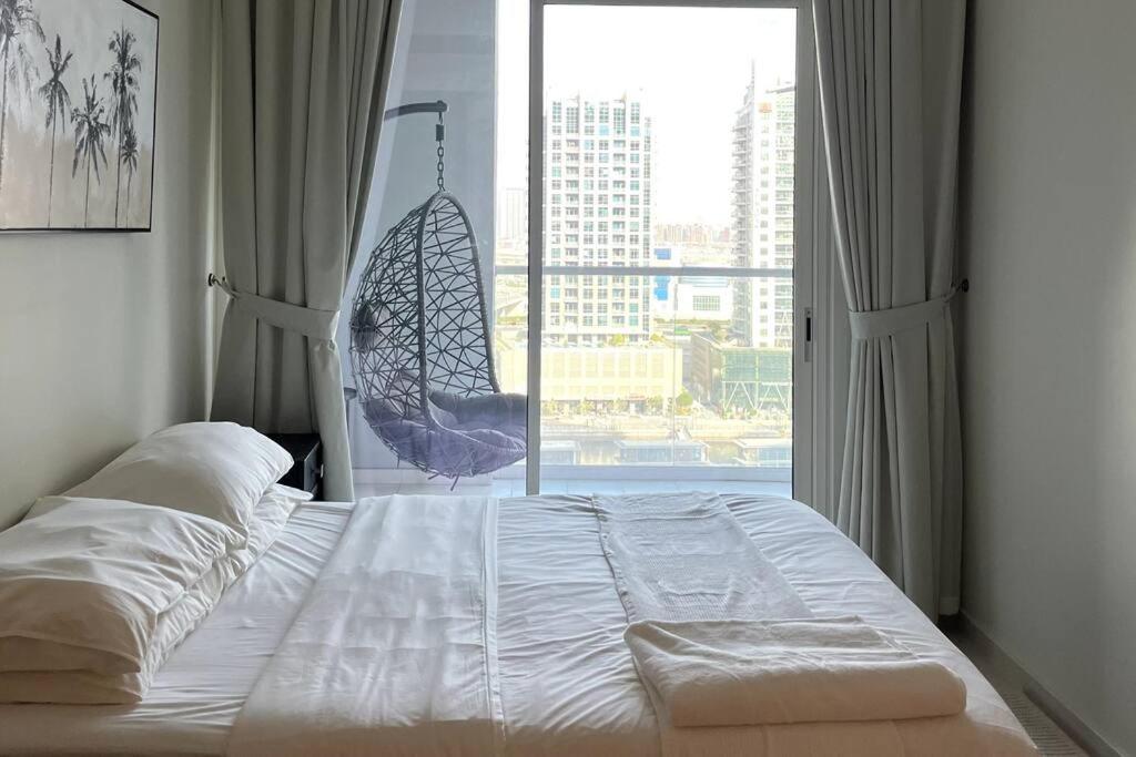 Apartment- 12 Mins Walking Mall Burj Khalifa Dubaï