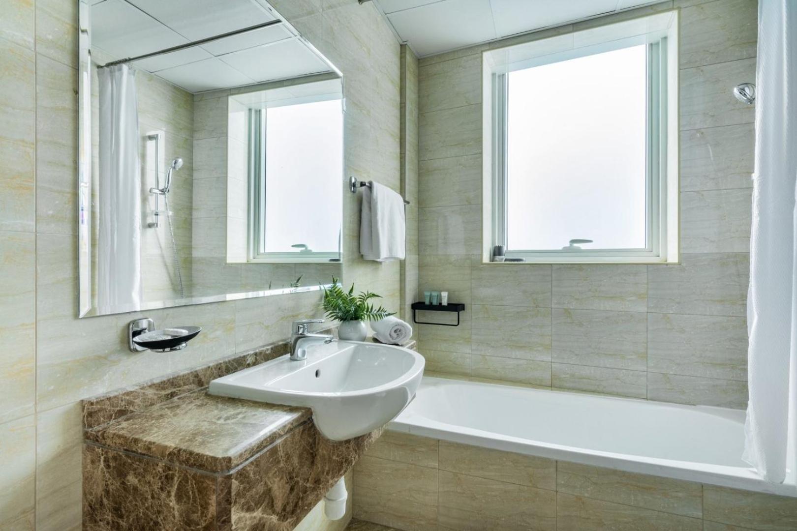 Guestready - Luxury Haven In Jlt Appartement