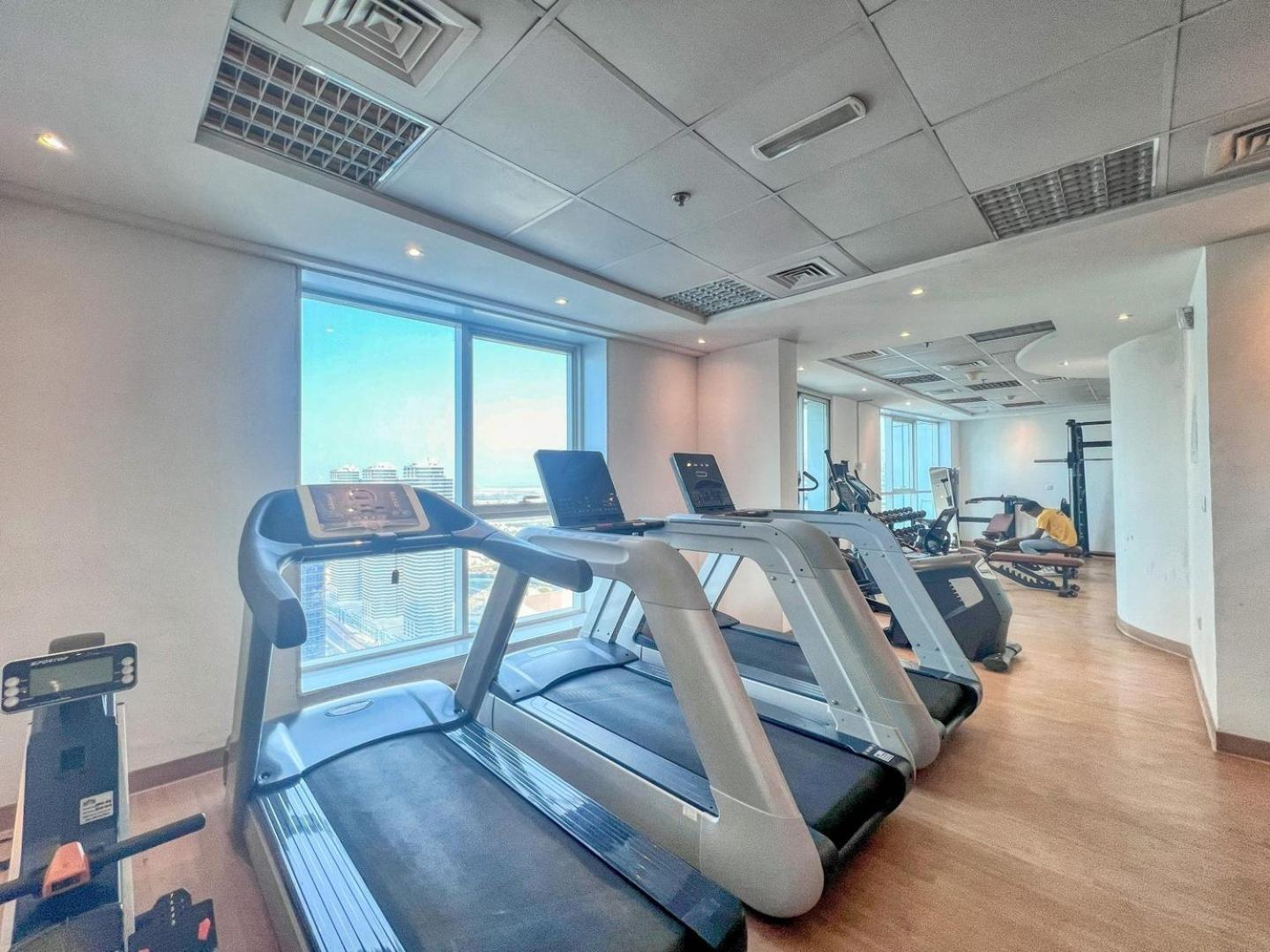 Guestready - Luxury Haven In Jlt Appartement
