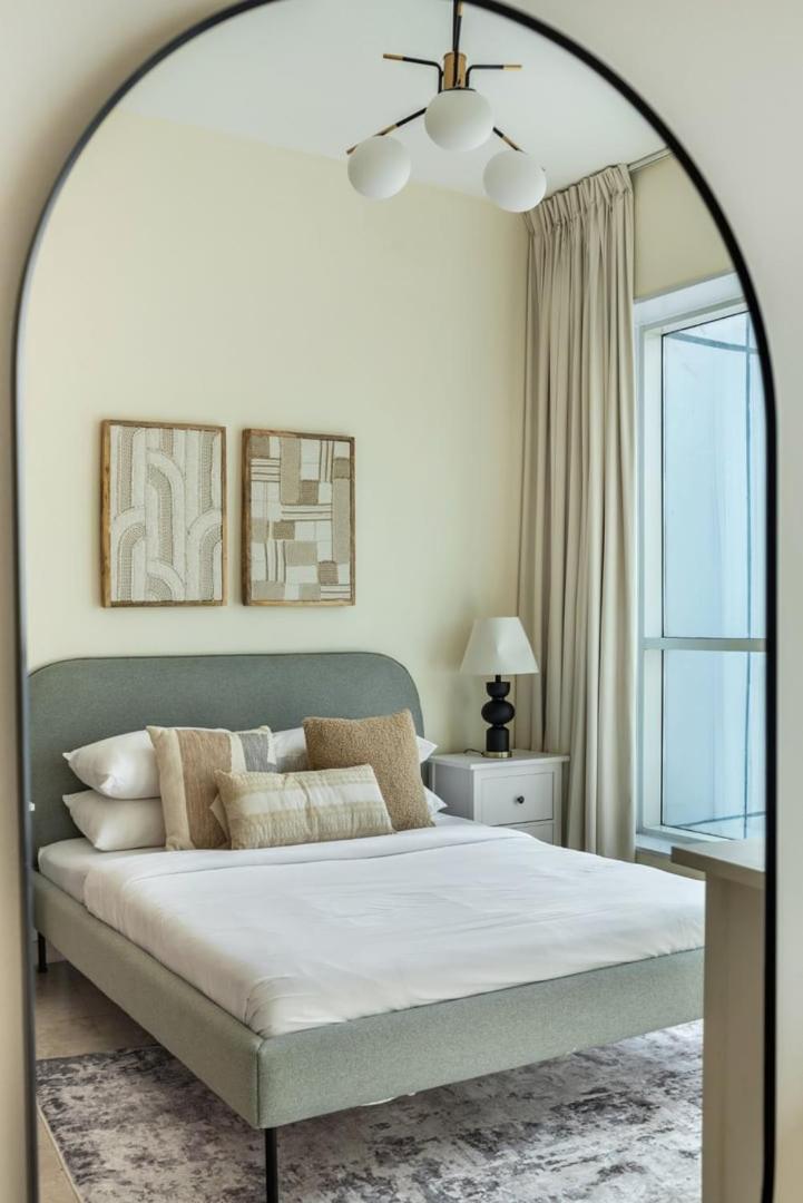 Appartement Guestready - Luxury Haven In Jlt