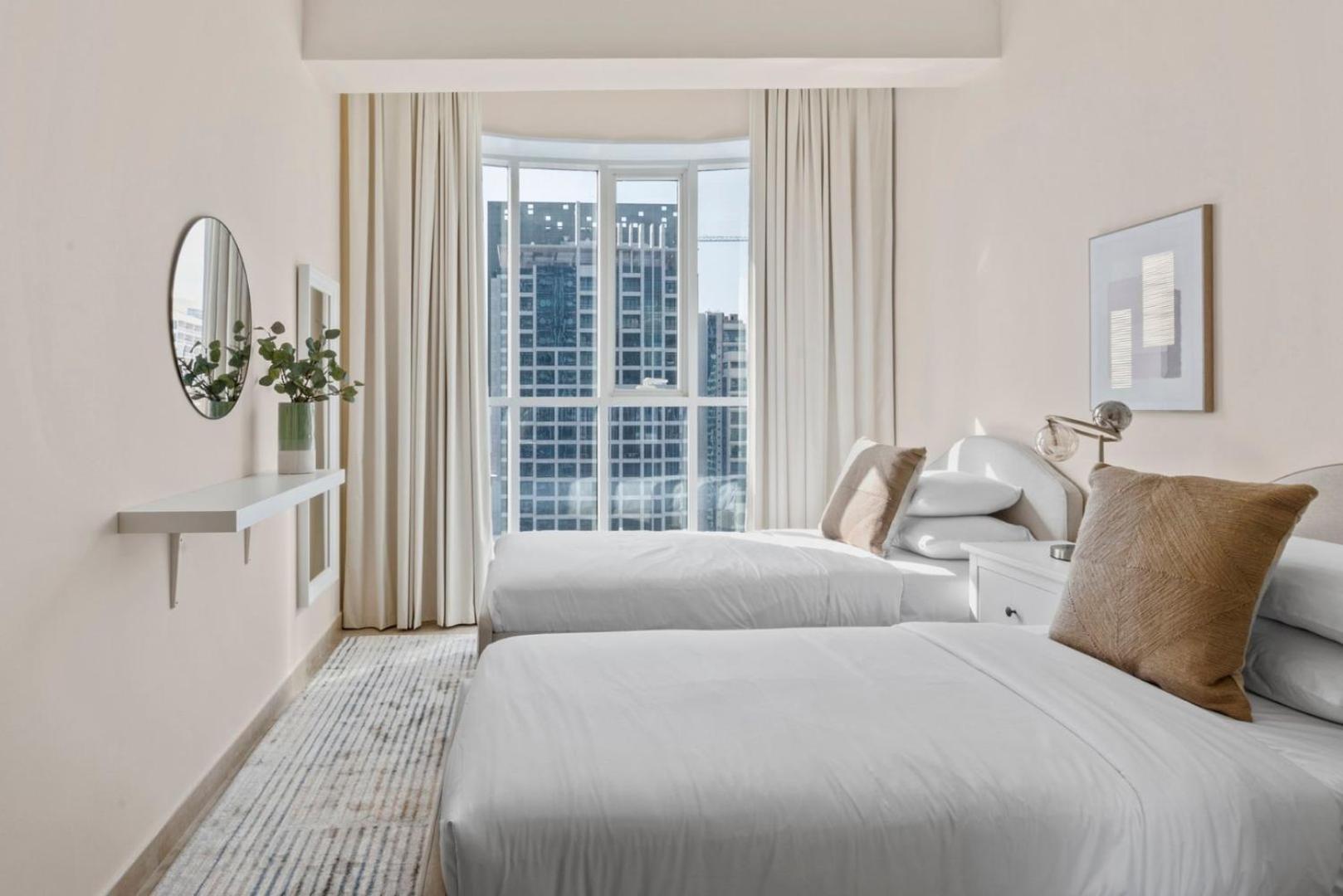 Appartement Guestready - Luxury Haven In Jlt Dubaï