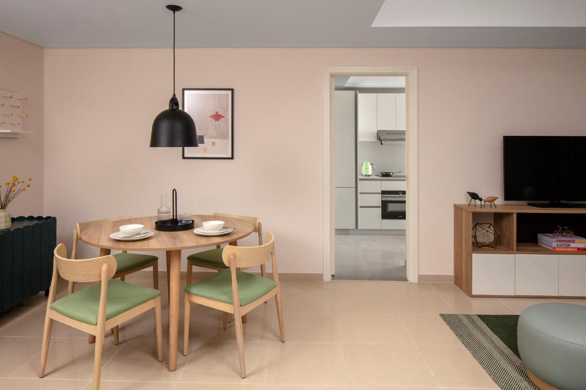 Staybridge Financial Centre By Ihg Hotell 4*