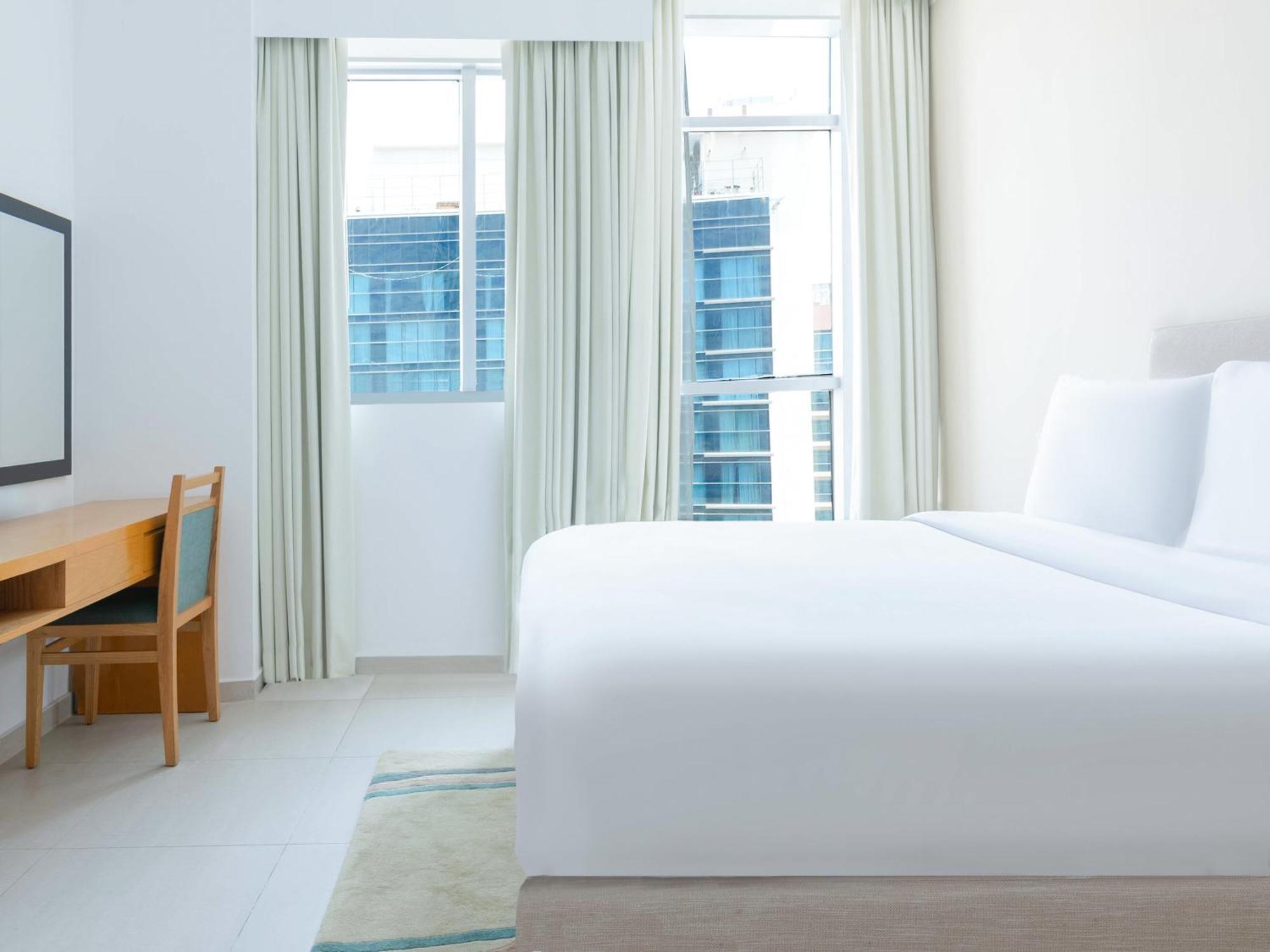 Grand Heights 4* Dubái