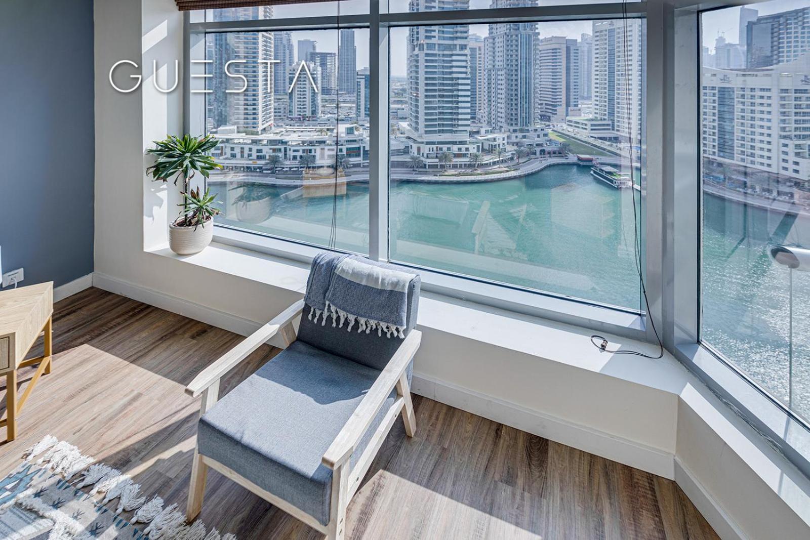 Lejlighed Park Island, Marina Dubai