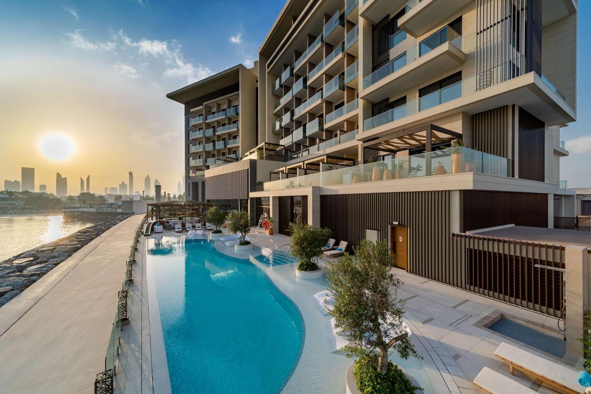 Hyatt Centric Jumeirah 5* Dubaï