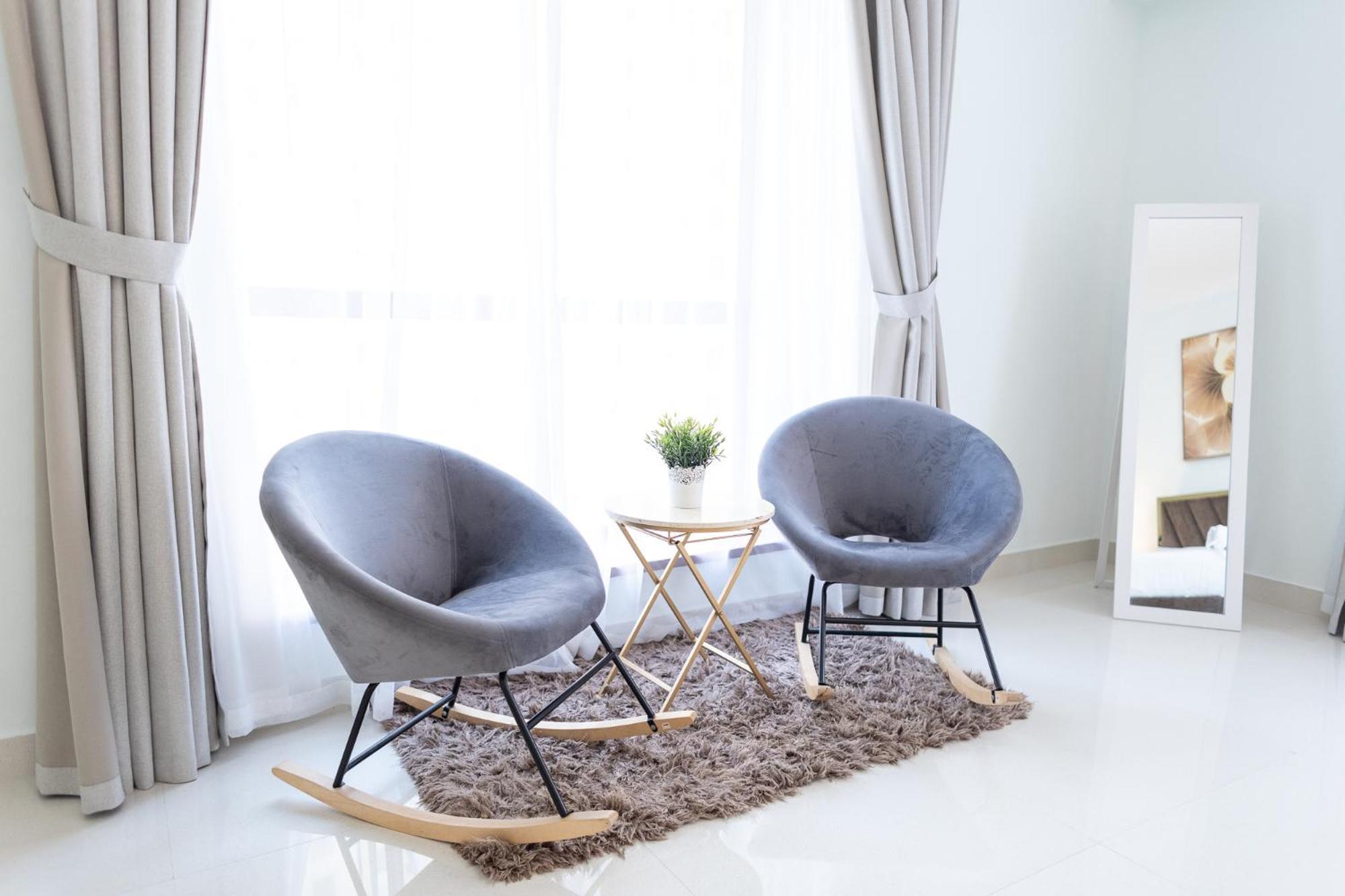 Happy Season - Jbr Apartments, Beach Front, Top Furnished Apartamento