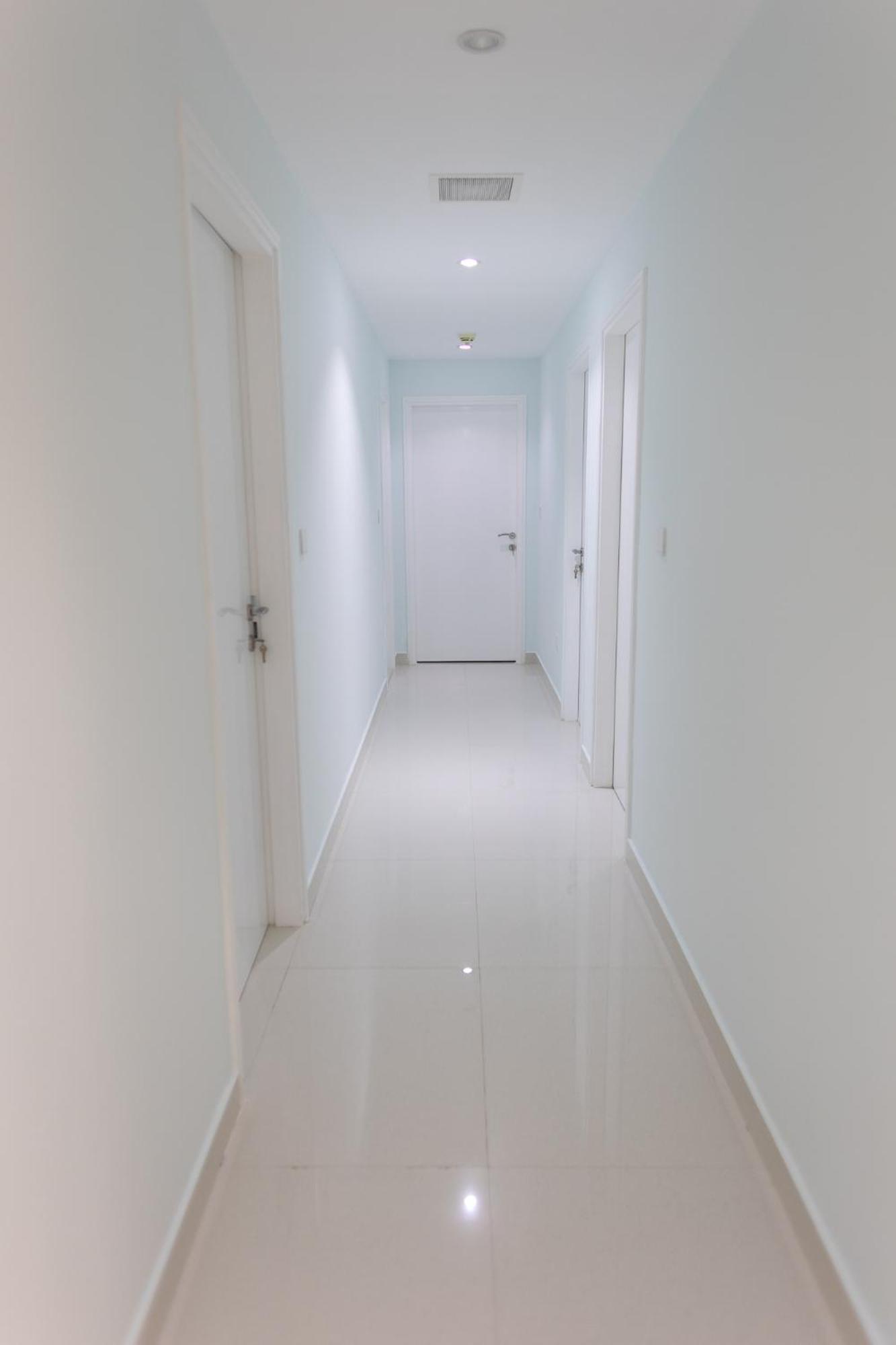 Happy Season - Jbr Apartments, Beach Front, Top Furnished Apartamento Dubái