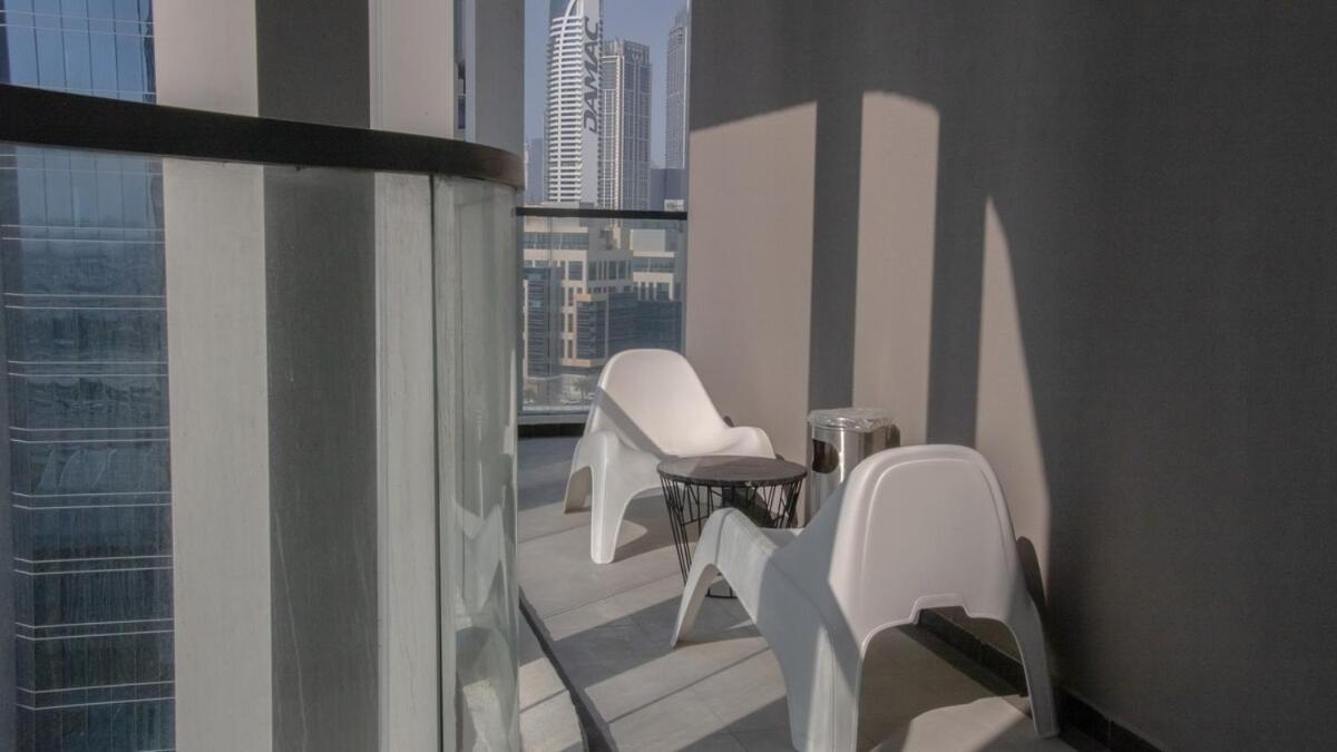 Apartamento Aws Homes - Luxury Living Besides Canal