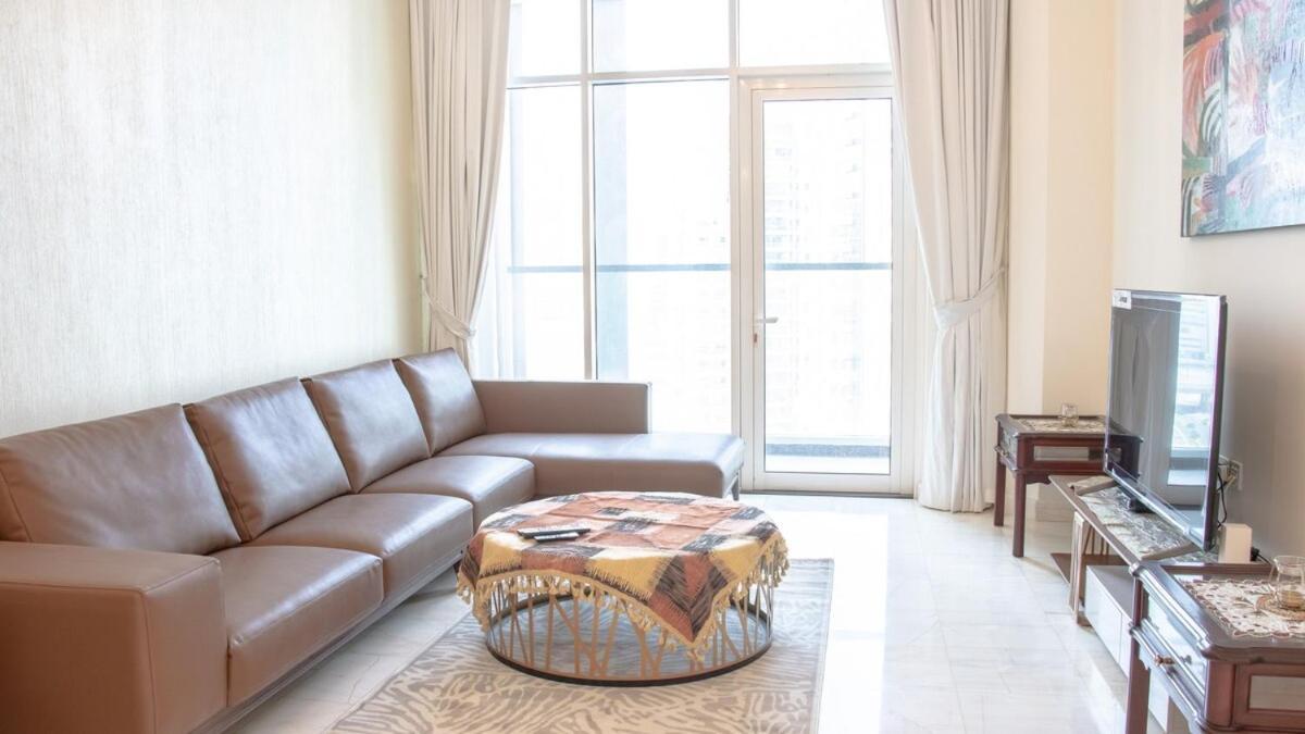 Apartamento Aws Homes - Luxury Living Besides Canal *